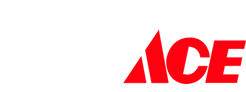 Elder's Ace Hardware Logo